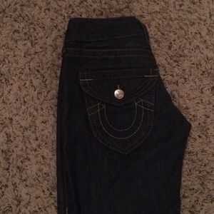 True religion jeans